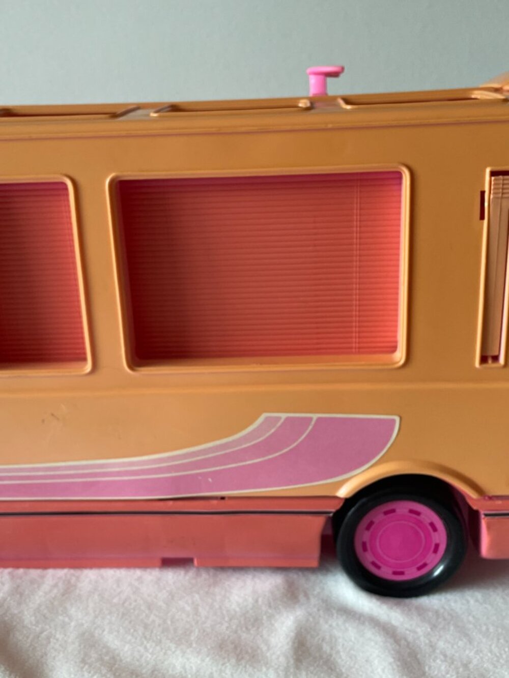 Barbie Magical Motor Home VTG from the 1990s - Picture 7 of 16
